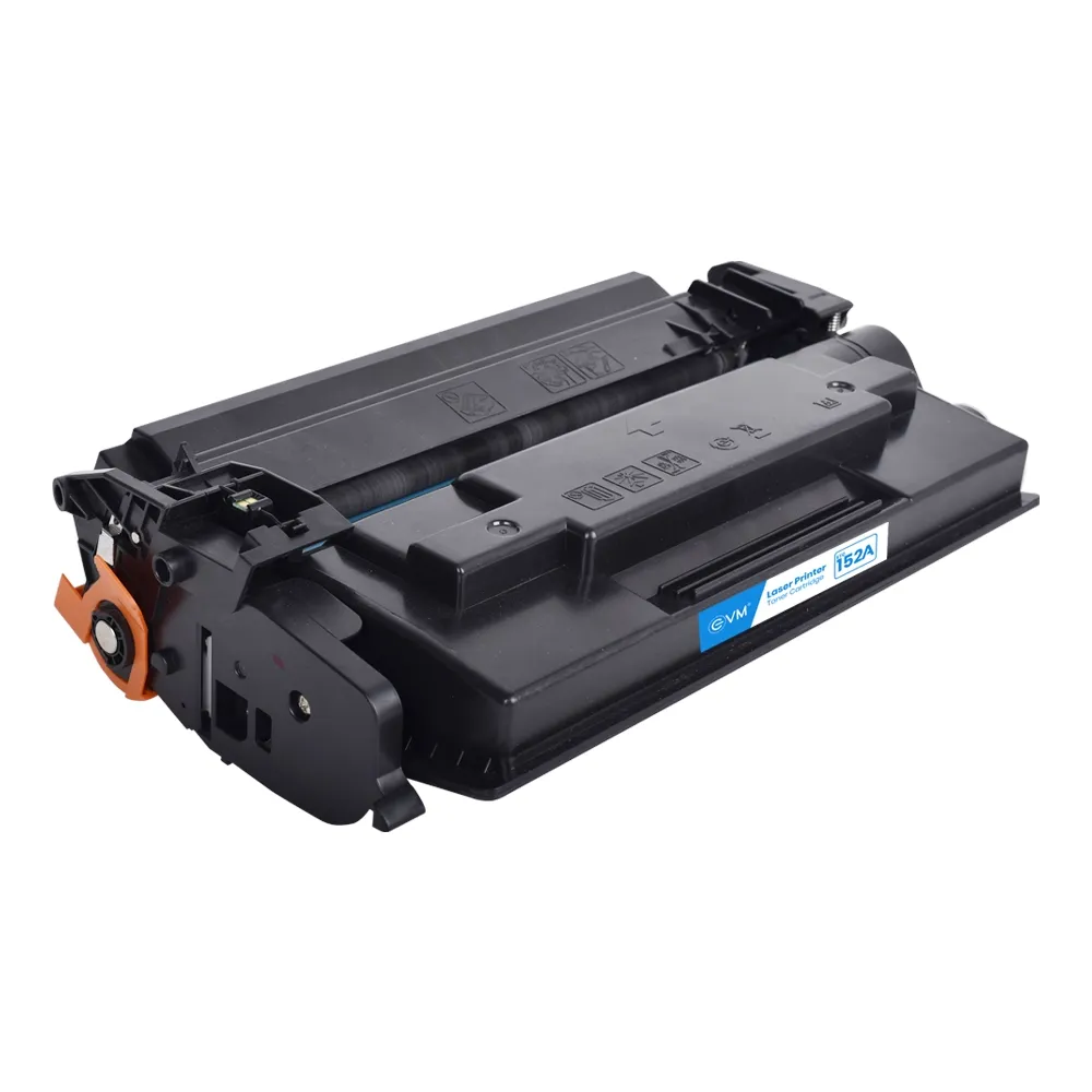 EVM Compatible Laser Cartridge For HP 152A Without Chip view 2